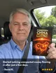 David R. - Forbidden China Wealth customer from Columbus, OH