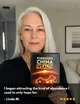 Linda M. - Forbidden China Wealth customer from Sacramento, CA